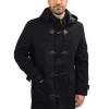 Montgomery coat