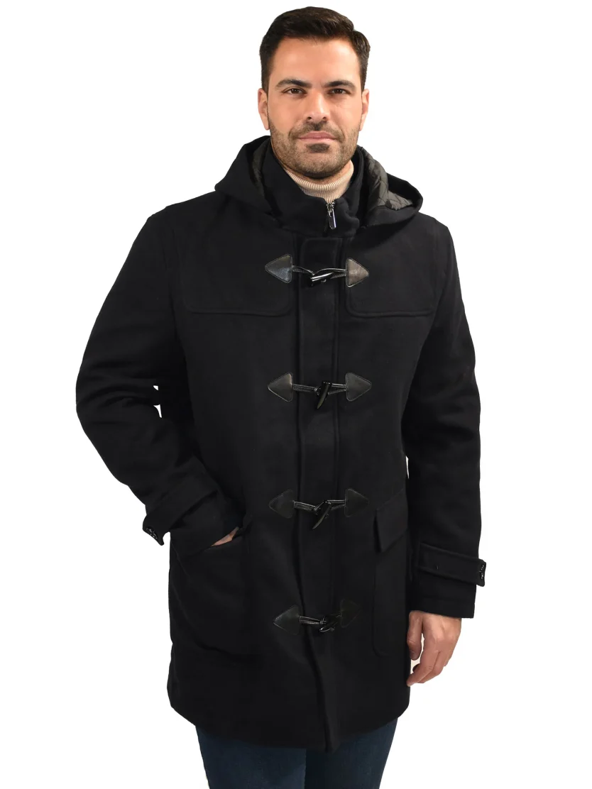 Montgomery coat