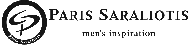 Paris Saraliotis