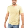 T-shirt με τύπωμα FRANK TAILOR