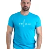 T-shirt με λογότυπο RELAX